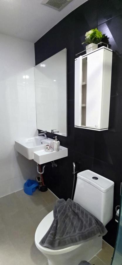 Superbe Studio Avec Salle De Bain Privee Kata Beach Phuket Phuket Экстерьер фото