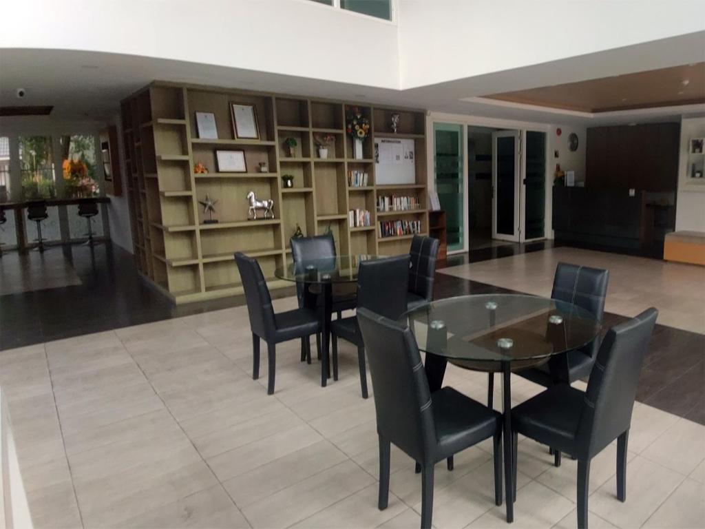 Superbe Studio Avec Salle De Bain Privee Kata Beach Phuket Phuket Экстерьер фото